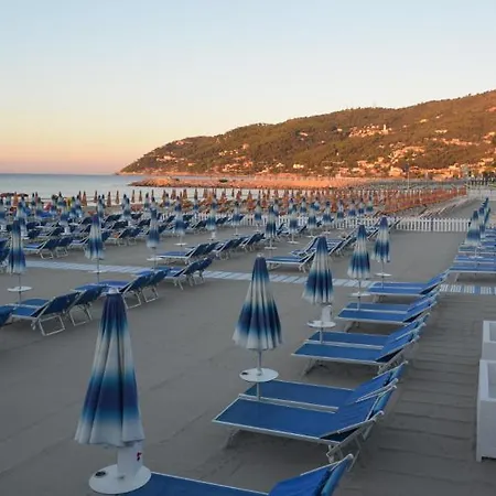 Apartamento Andora Marina dʼAndora