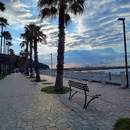 Andora Apartamento Marina dʼAndora