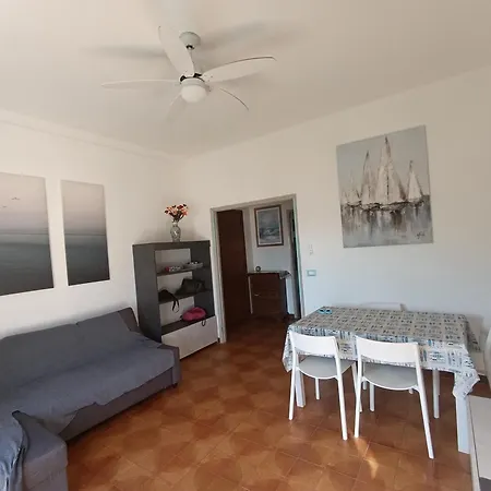Apartamento Andora Marina dʼAndora