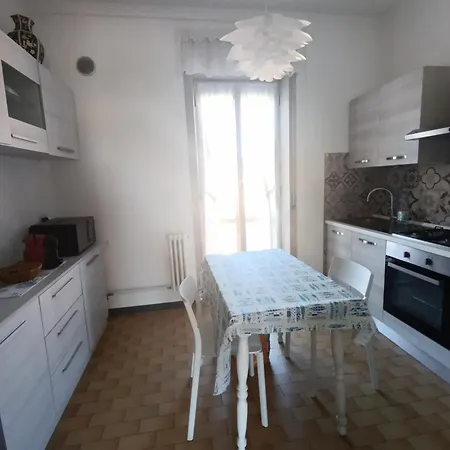 Apartamento Andora