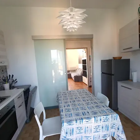 Apartamento Andora