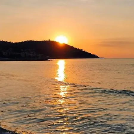 Apartamento Andora Marina dʼAndora