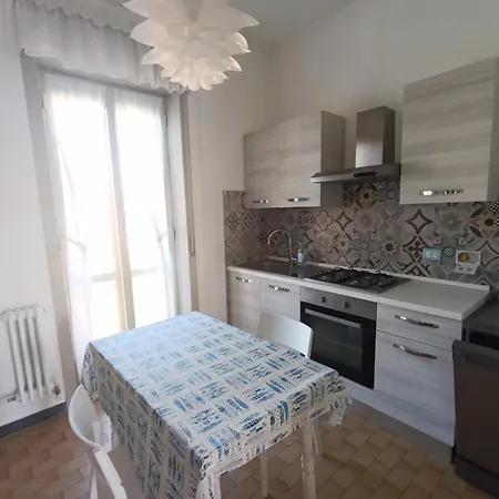 Apartamento Andora Marina dʼAndora