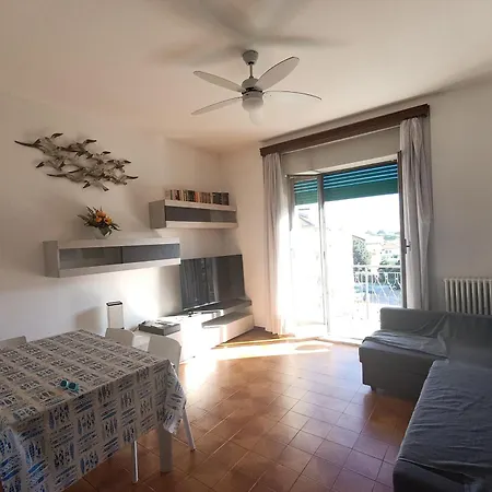 Andora Apartamento Marina dʼAndora