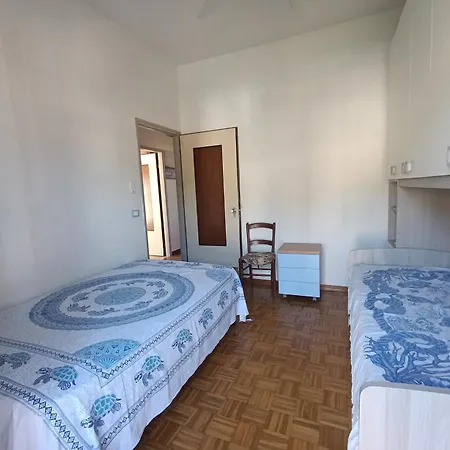 Apartamento Andora Marina dʼAndora